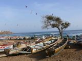A 01 Dakar Mosquée des Pêcheurs